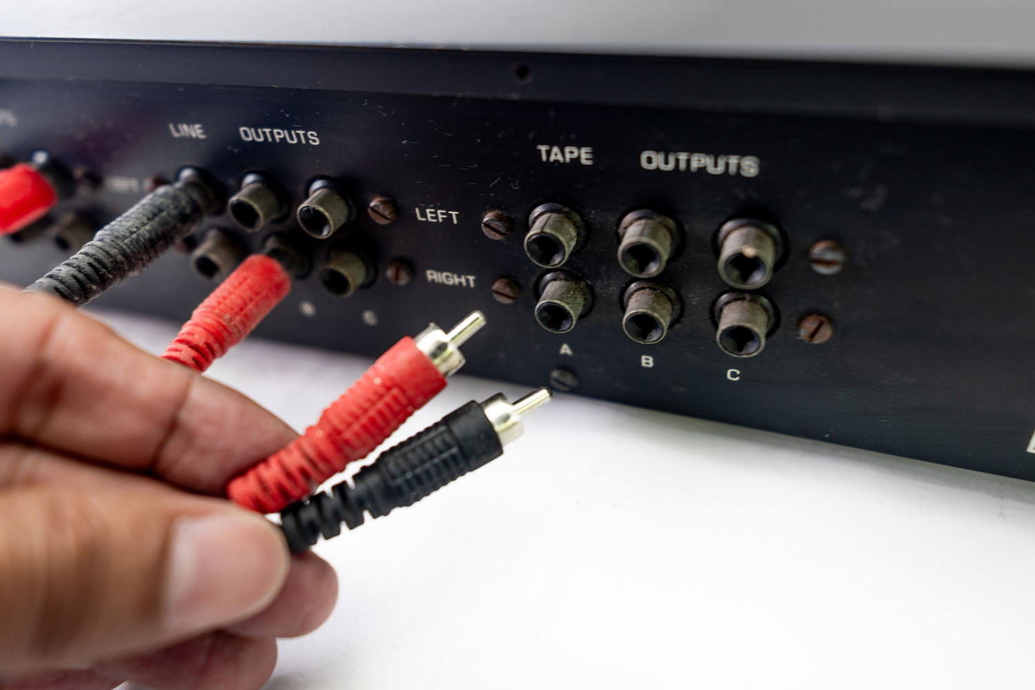 livewire logic troubleshooting communication system