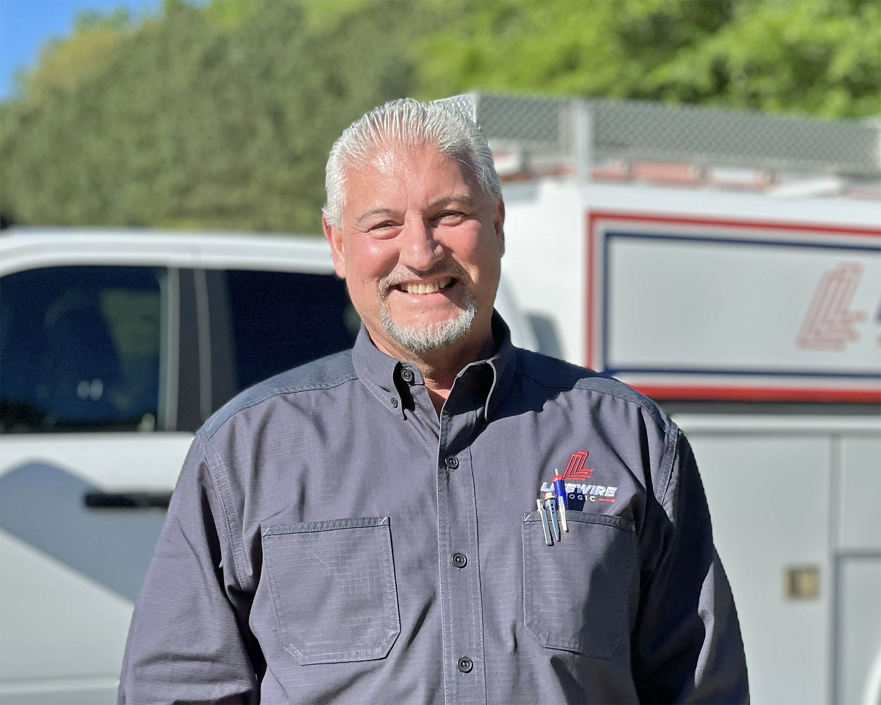 anthony-jardine Anthony Jardine - Electrician